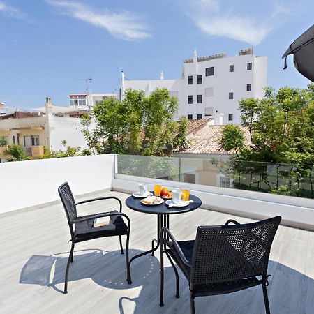 Faro Clara Suites Экстерьер фото