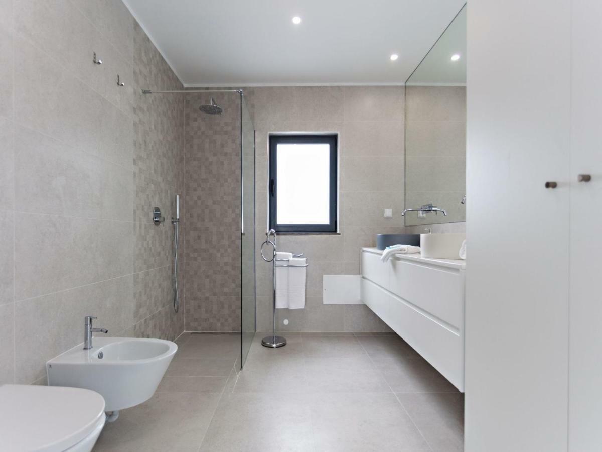 Faro Clara Suites Экстерьер фото