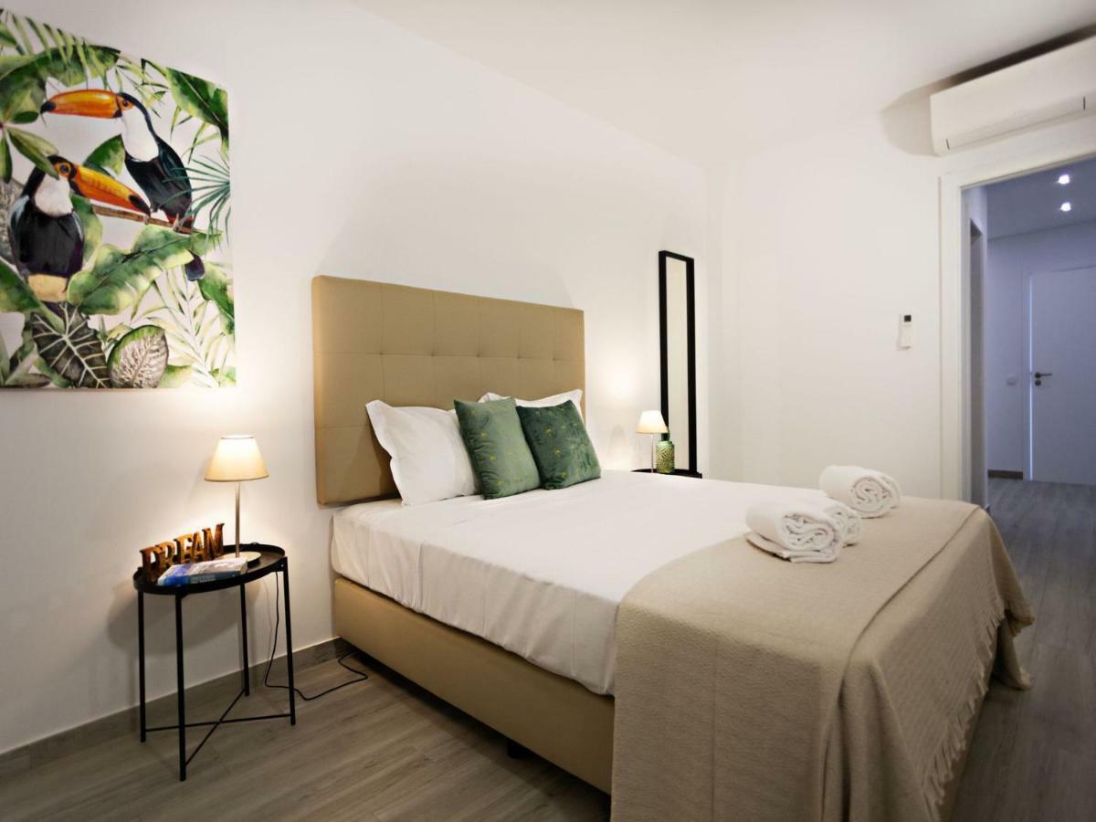 Faro Clara Suites Экстерьер фото
