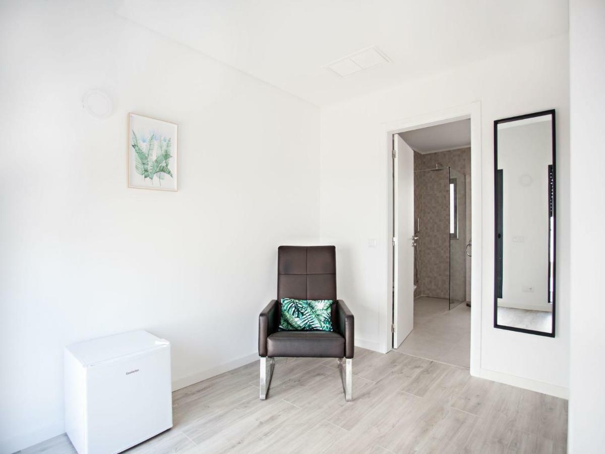 Faro Clara Suites Экстерьер фото
