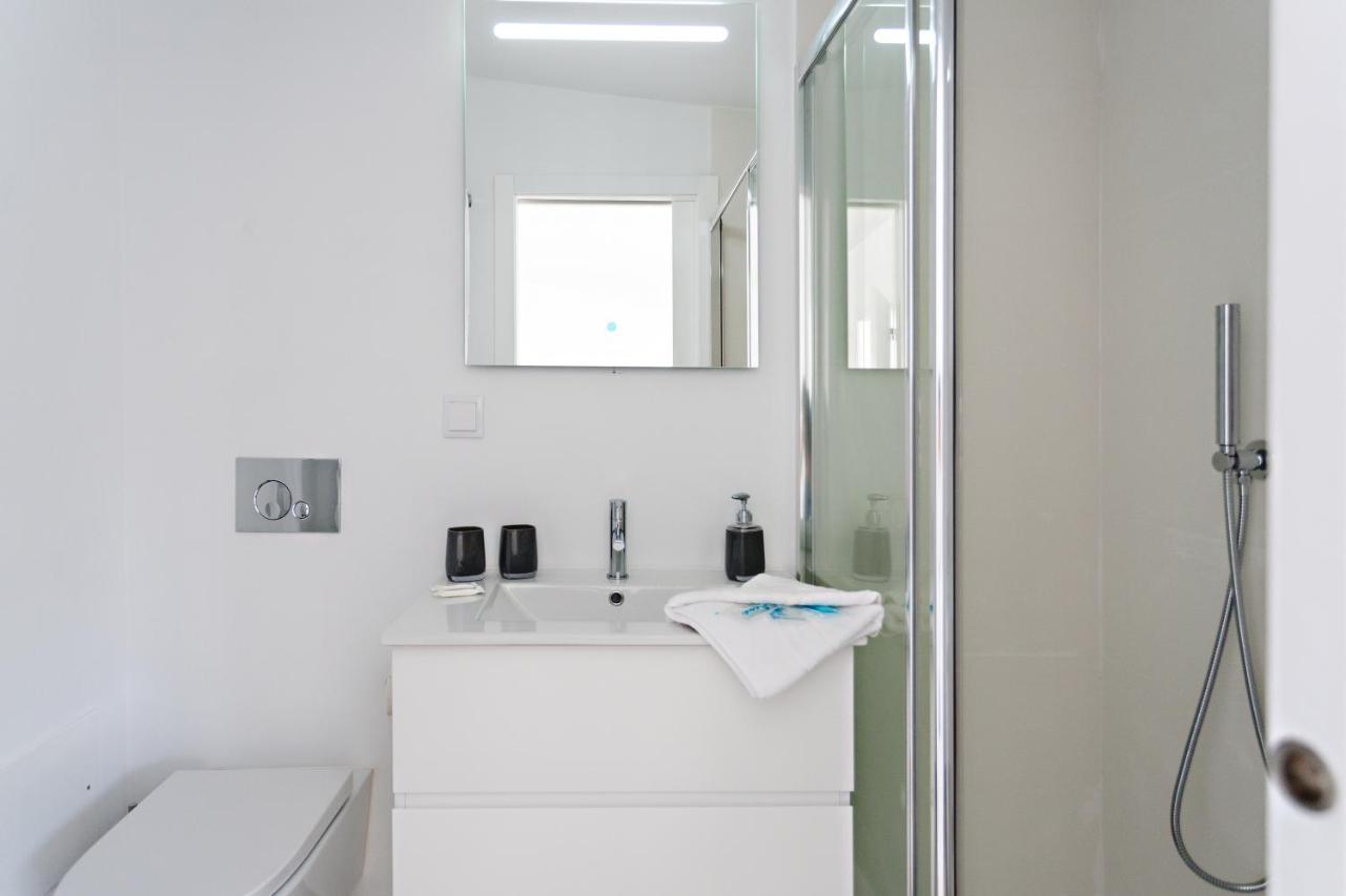 Faro Clara Suites Экстерьер фото
