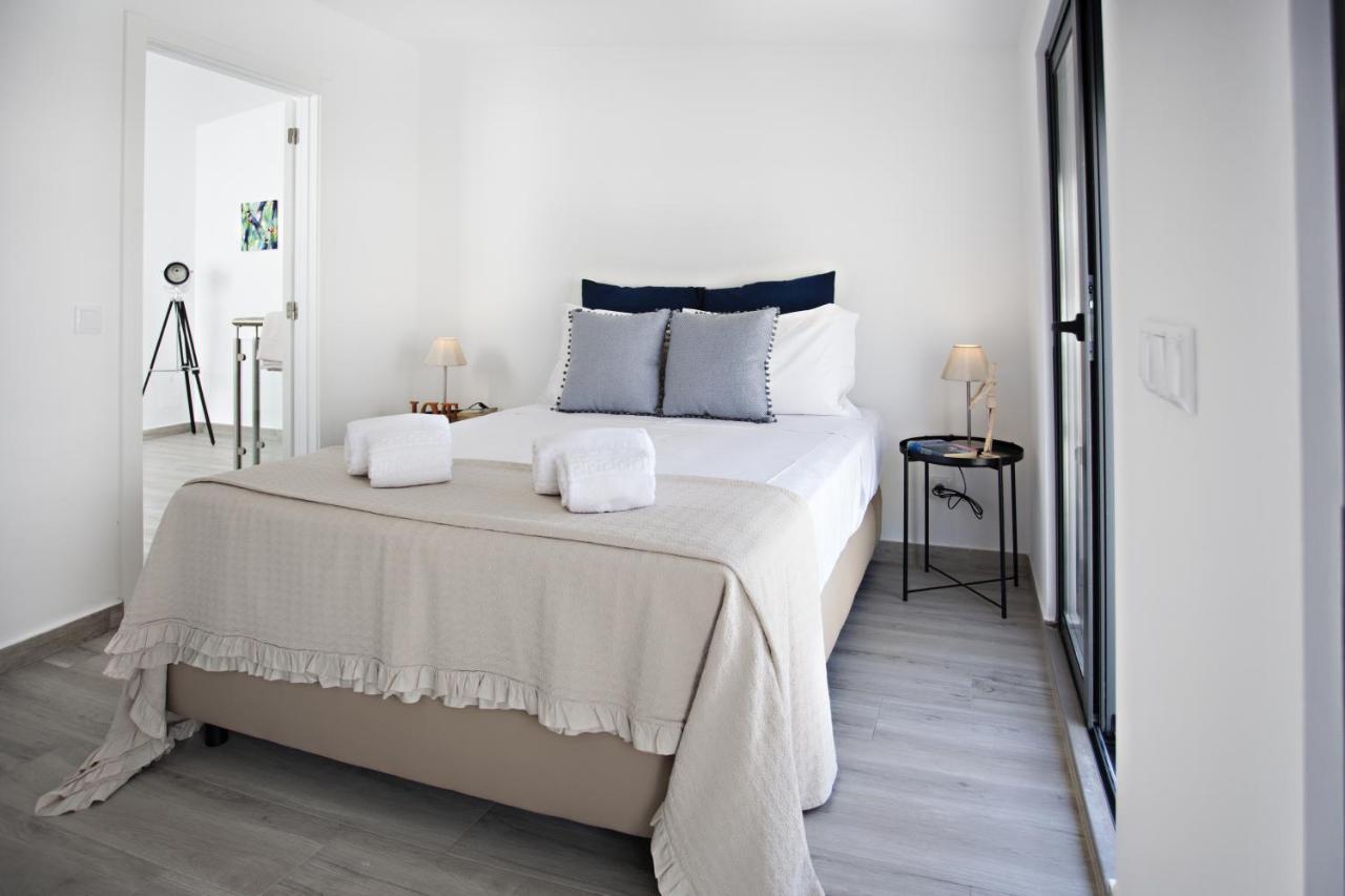 Faro Clara Suites Экстерьер фото