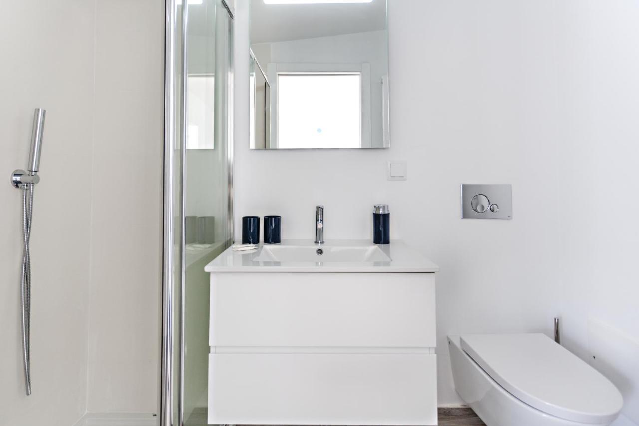 Faro Clara Suites Экстерьер фото